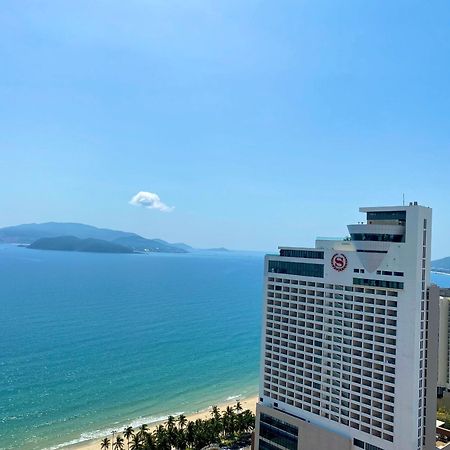 Wise Stay Gold Coast Apartment Nha Trang Room photo