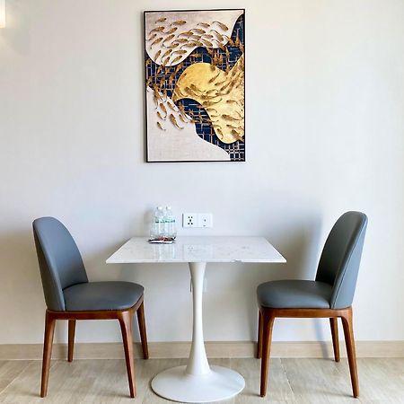 Wise Stay Gold Coast Apartment Nha Trang Room photo