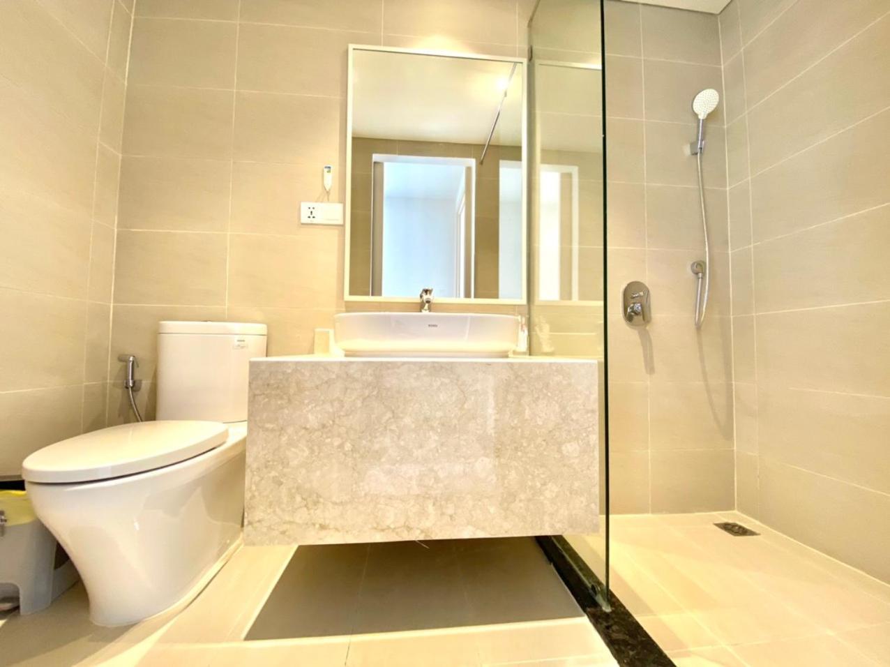 Wise Stay Gold Coast Apartment Nha Trang Room photo