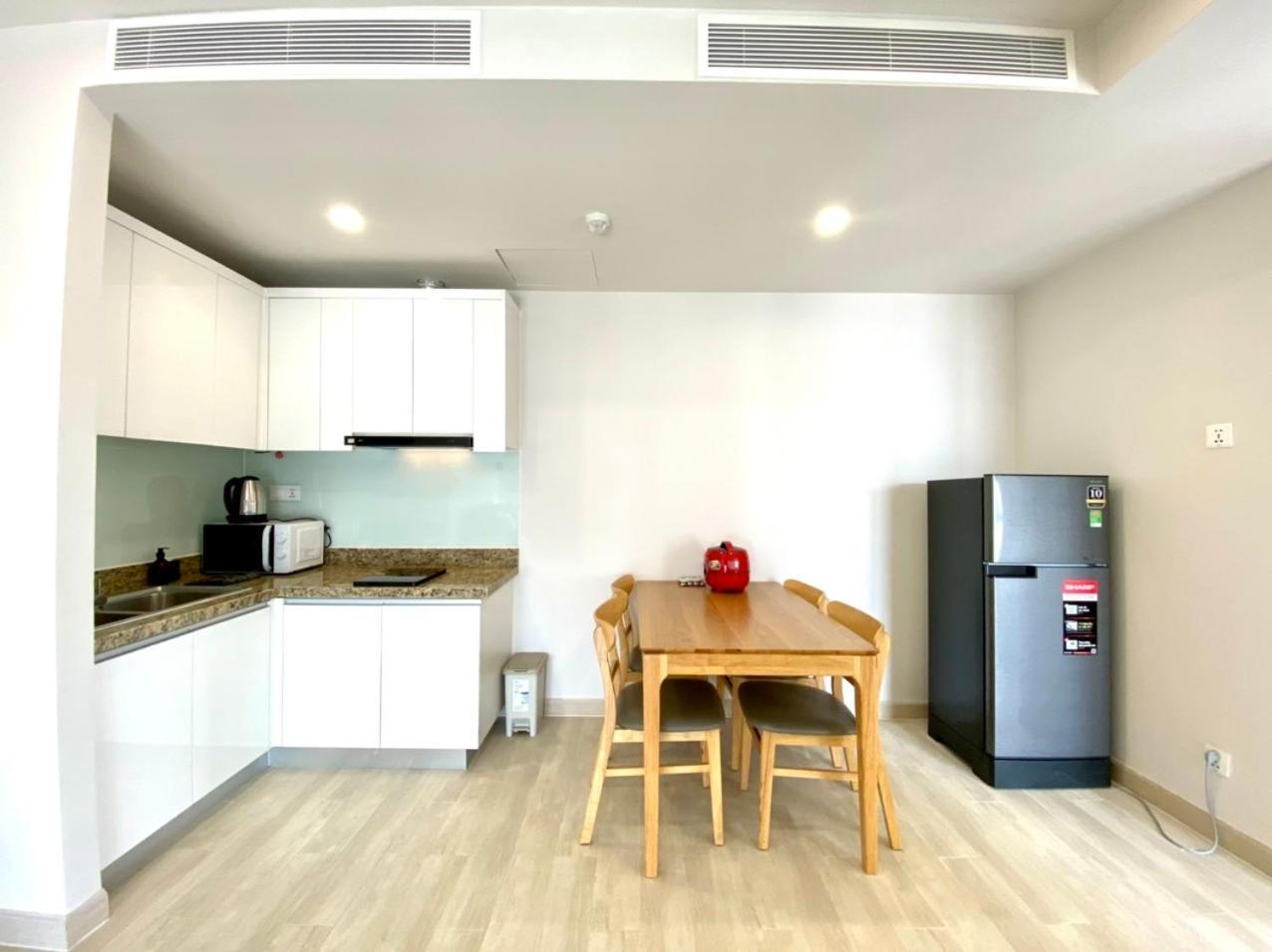 Wise Stay Gold Coast Apartment Nha Trang Room photo
