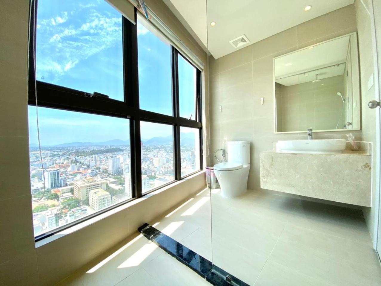 Wise Stay Gold Coast Apartment Nha Trang Room photo