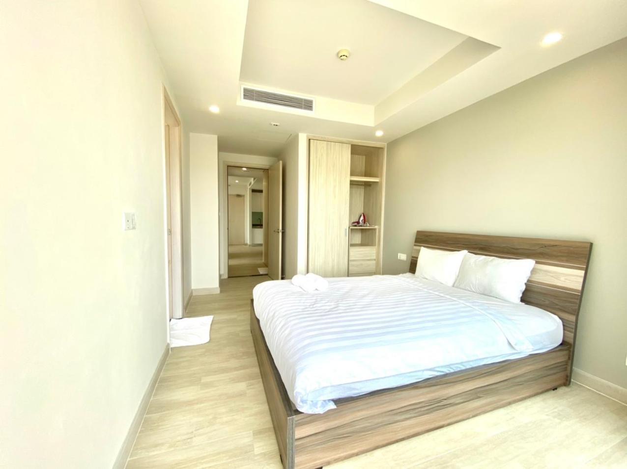 Wise Stay Gold Coast Apartment Nha Trang Room photo
