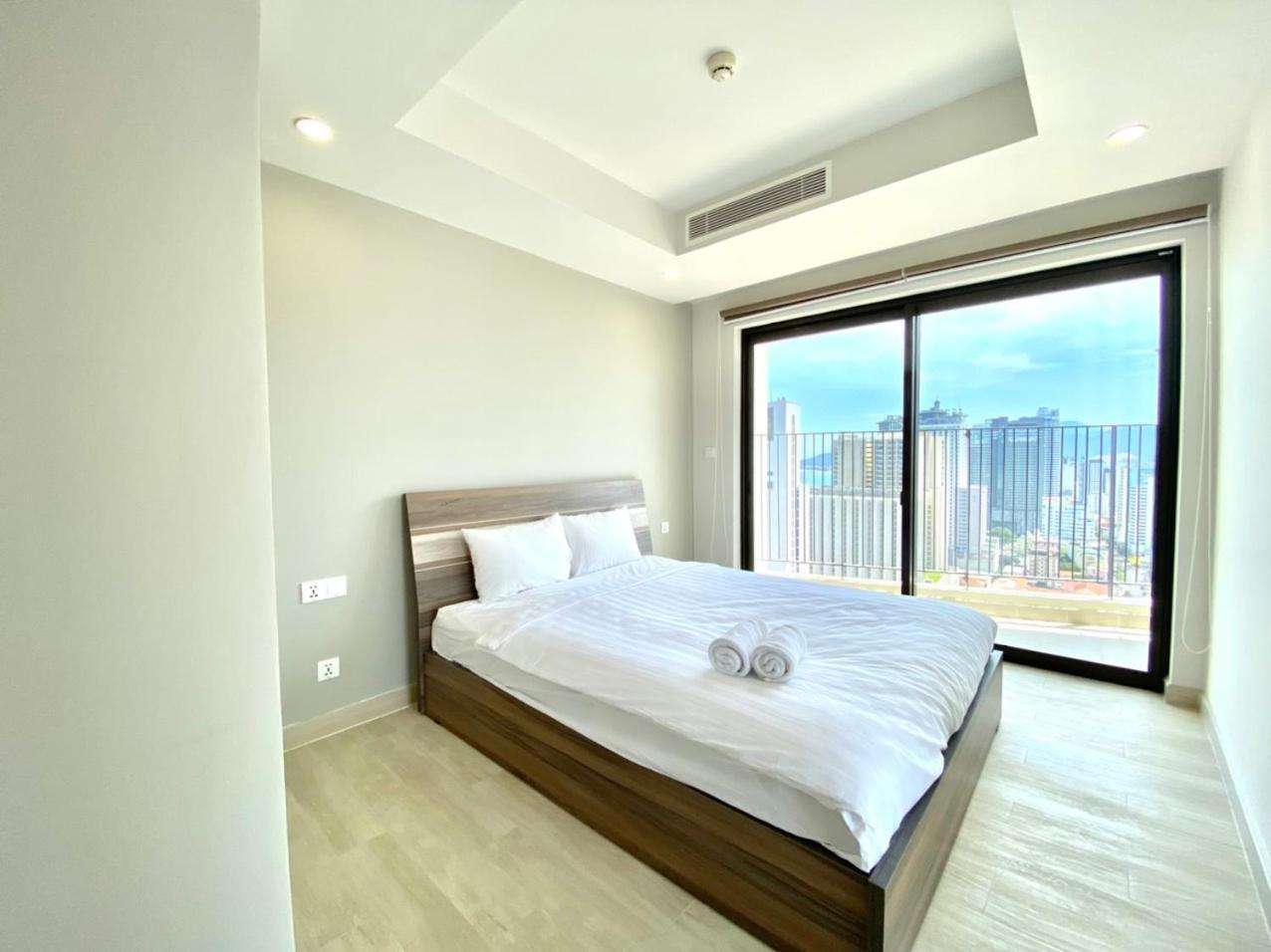 Wise Stay Gold Coast Apartment Nha Trang Room photo