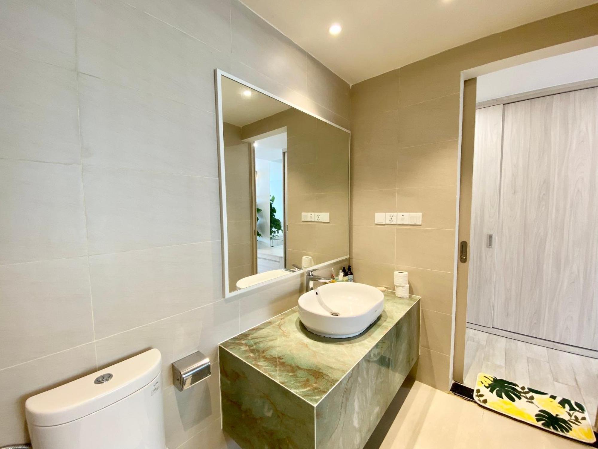 Wise Stay Gold Coast Apartment Nha Trang Room photo