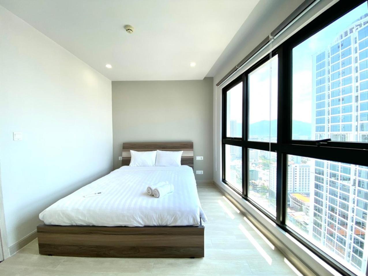 Wise Stay Gold Coast Apartment Nha Trang Room photo