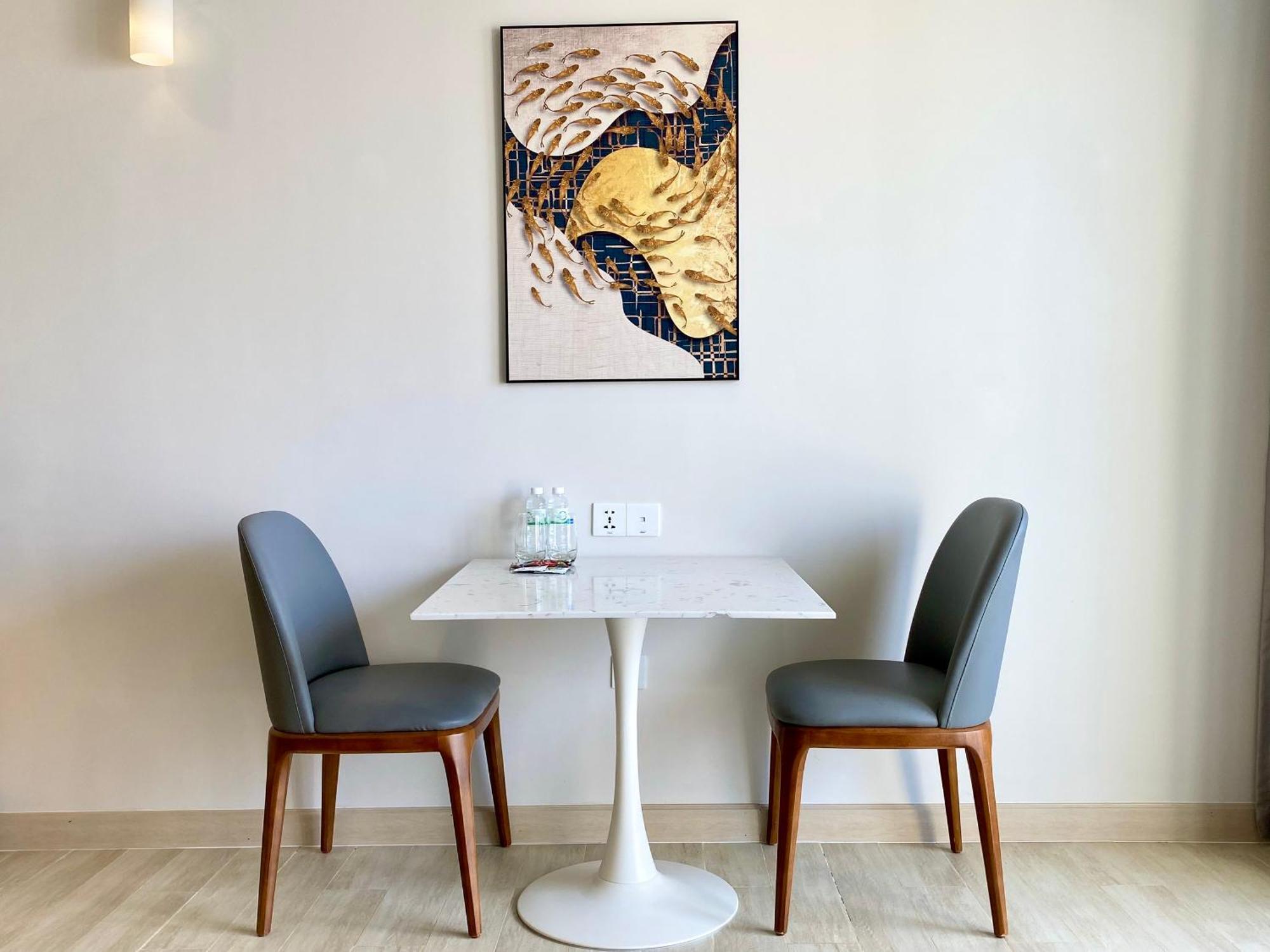 Wise Stay Gold Coast Apartment Nha Trang Room photo