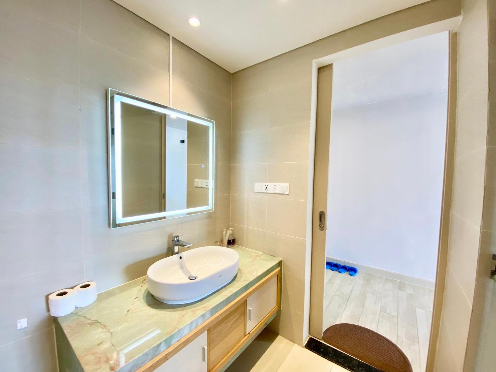 Wise Stay Gold Coast Apartment Nha Trang Room photo