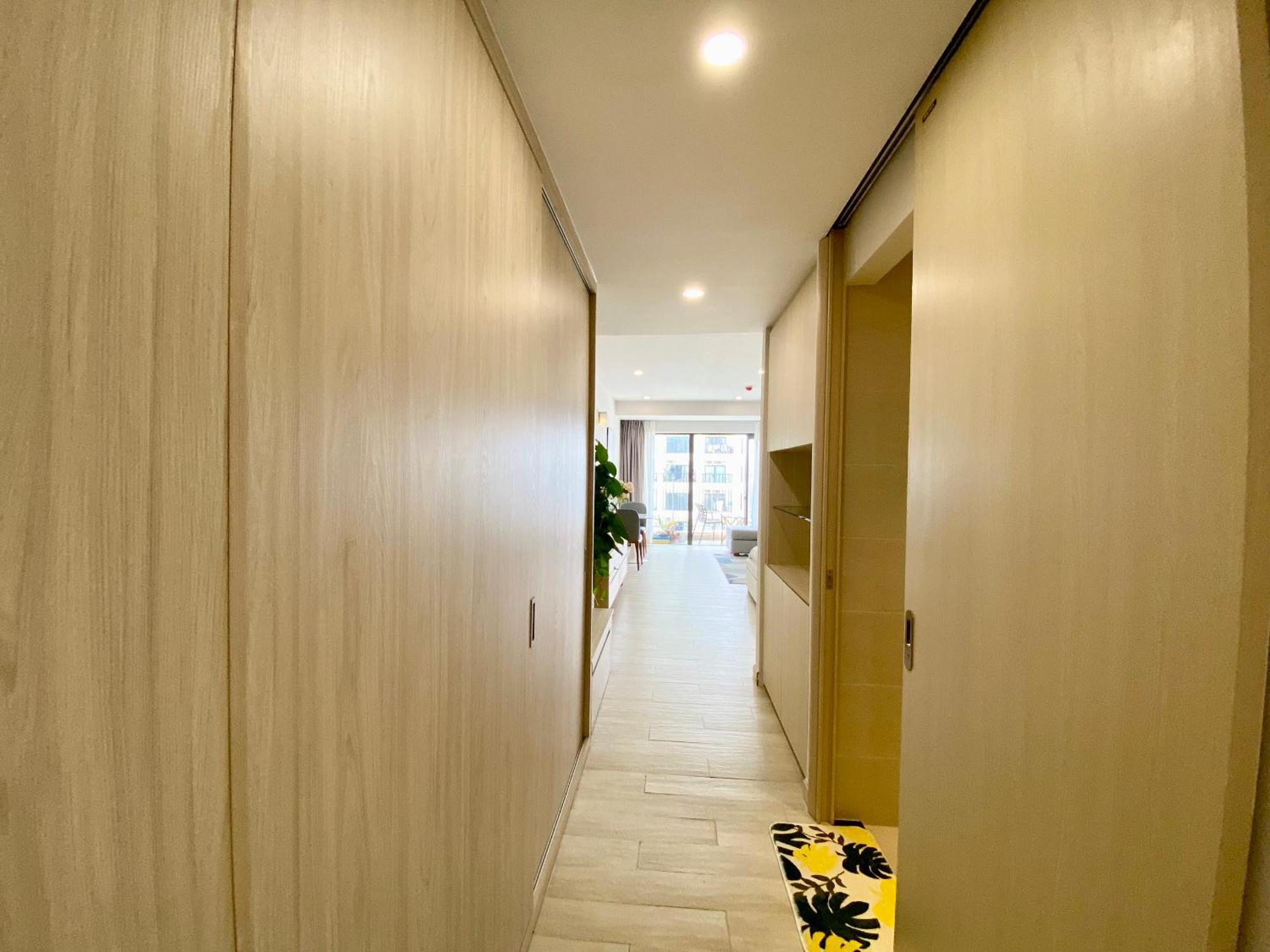 Wise Stay Gold Coast Apartment Nha Trang Room photo