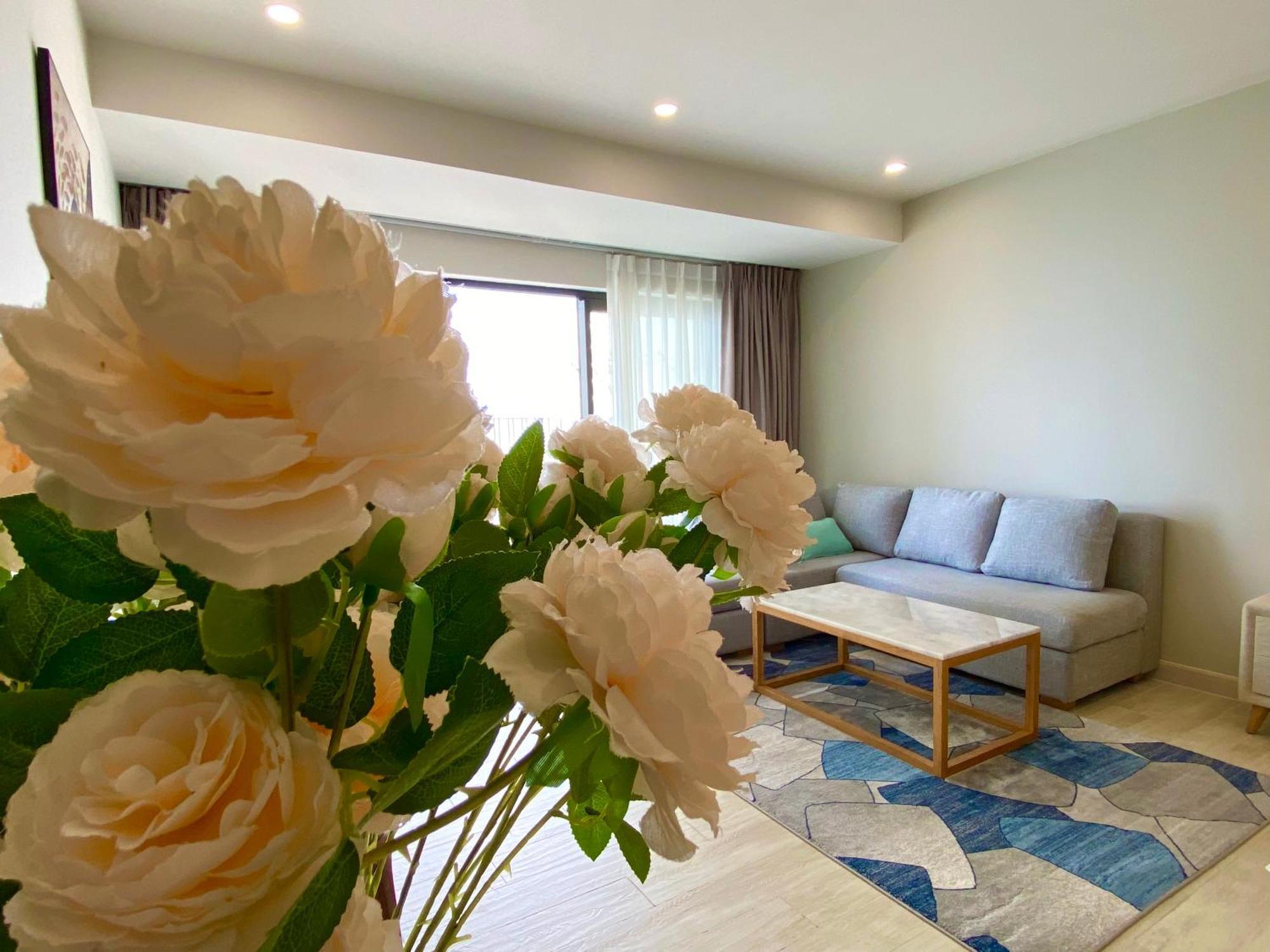 Wise Stay Gold Coast Apartment Nha Trang Room photo
