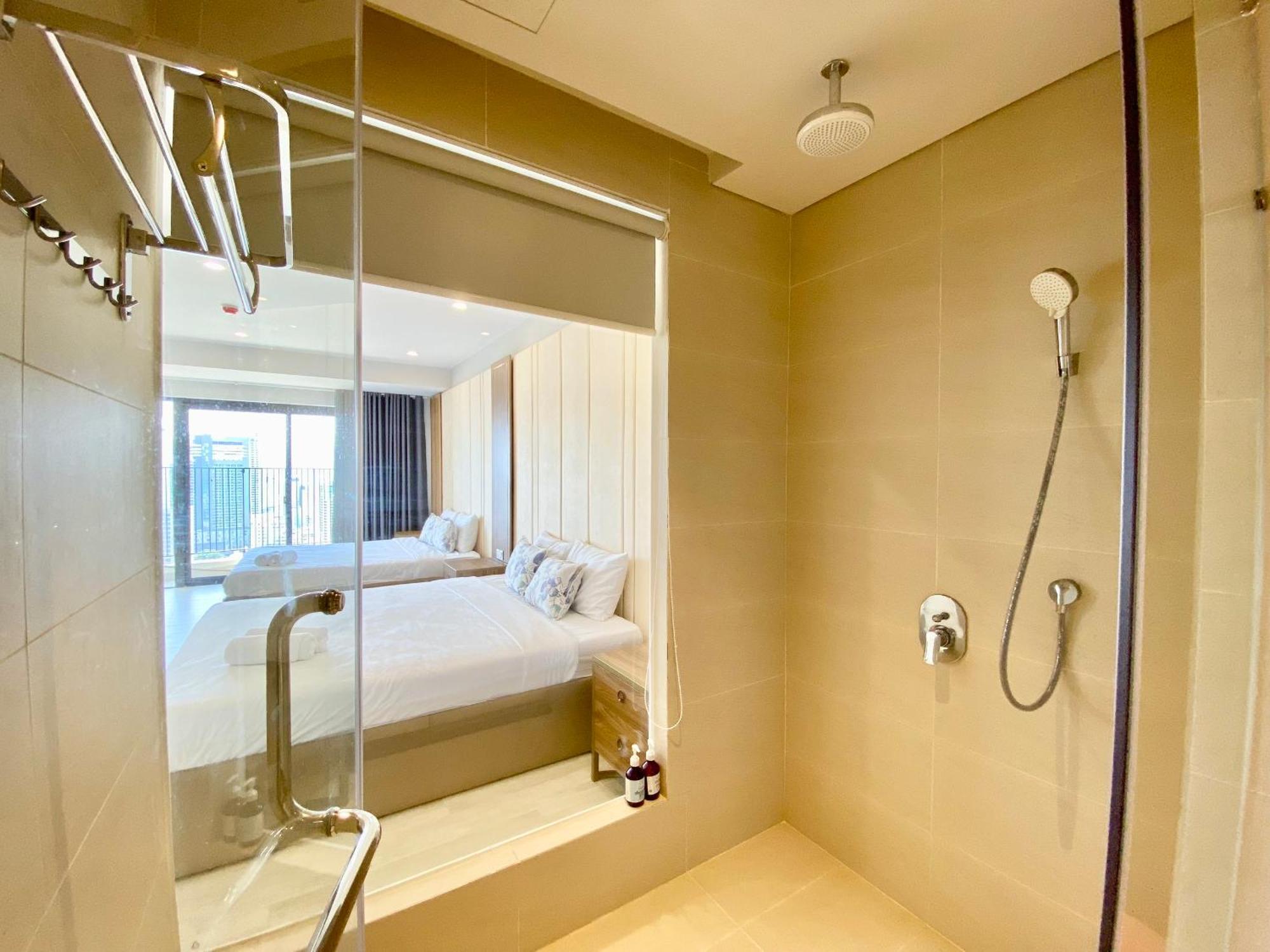 Wise Stay Gold Coast Apartment Nha Trang Room photo